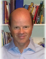 Jon Skinner