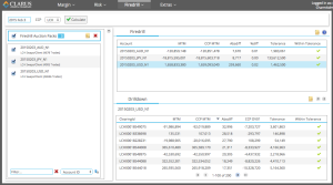 CCP Default Management Process and the SwapClear Fire Drill