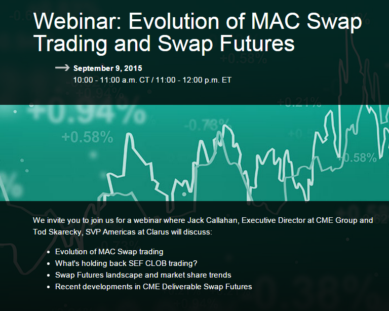 CME Webinar