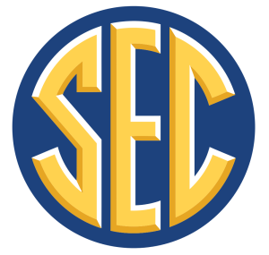 The Official Seal of the South Eastern Conference (the other SEC)