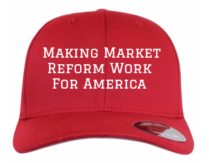 Giancarlo's New Hat